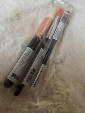 New Morphe Makeup Brush Bundle – Foundation, Contour, Blending